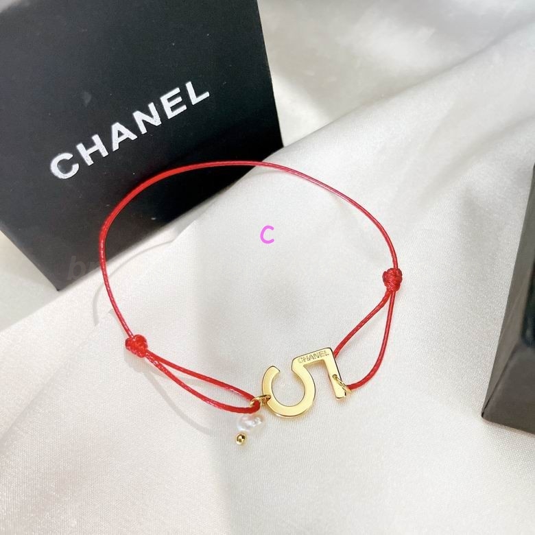 Chanel Bracelets 141